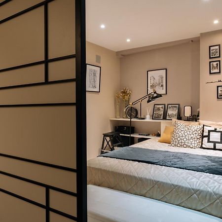 Chic & Stylish 1Bd Apart Louvre-Rivoli! Apartment Paris Exterior photo