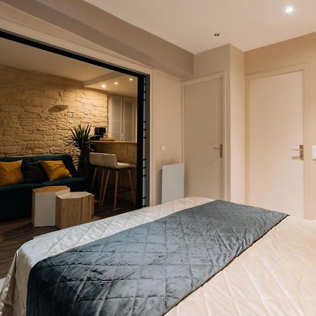Chic & Stylish 1Bd Apart Louvre-Rivoli! Apartment Paris Exterior photo