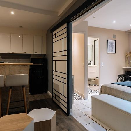 Chic & Stylish 1Bd Apart Louvre-Rivoli! Apartment Paris Exterior photo